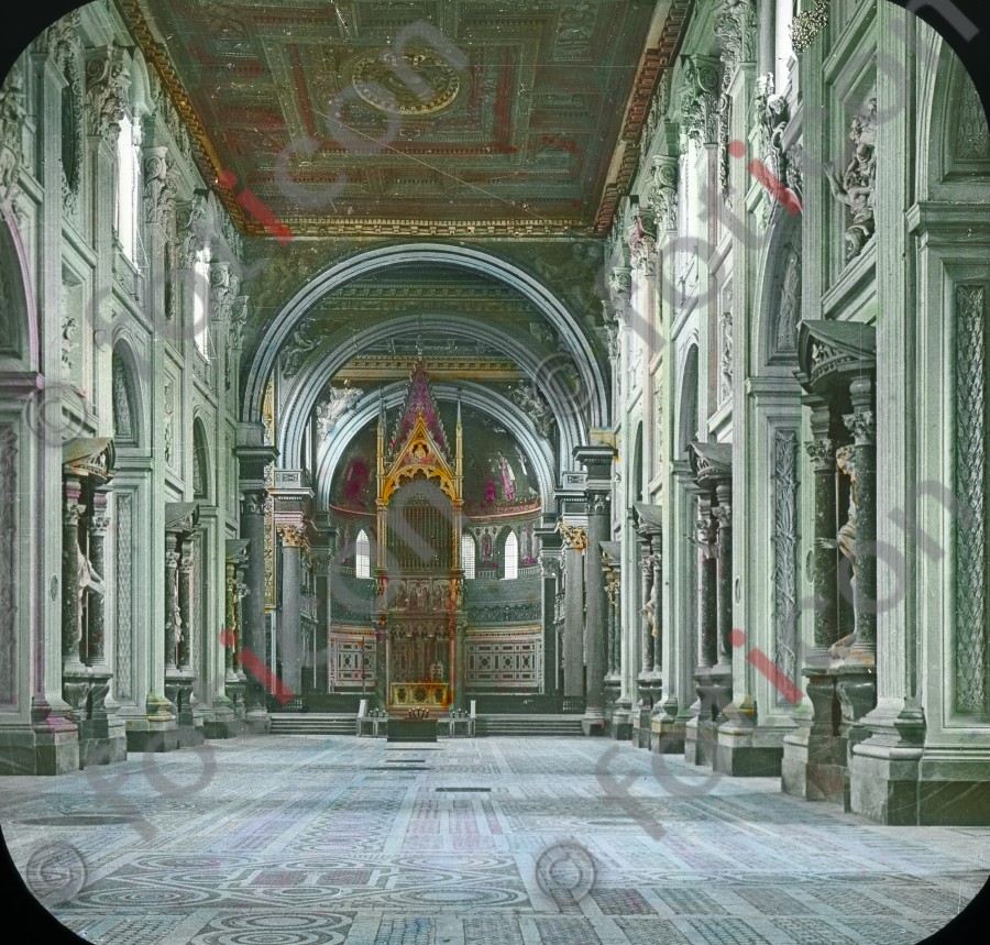 Lateranbasilika | Lateran Basilica (foticon-simon-147-035.jpg)